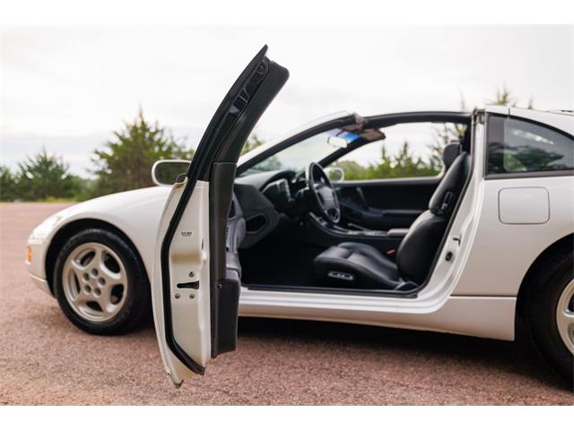 1996 Nissan 300ZX (CC-2102693) for sale in Sioux Falls, South Dakota