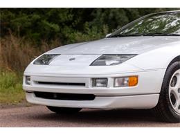 1996 Nissan 300ZX (CC-2102693) for sale in Sioux Falls, South Dakota