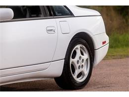 1996 Nissan 300ZX (CC-2102693) for sale in Sioux Falls, South Dakota
