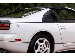 1996 Nissan 300ZX (CC-2102693) for sale in Sioux Falls, South Dakota