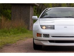 1996 Nissan 300ZX (CC-2102693) for sale in Sioux Falls, South Dakota
