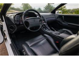 1996 Nissan 300ZX (CC-2102693) for sale in Sioux Falls, South Dakota