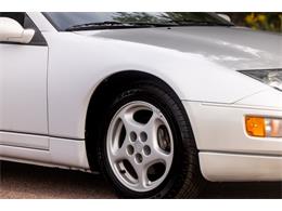 1996 Nissan 300ZX (CC-2102693) for sale in Sioux Falls, South Dakota