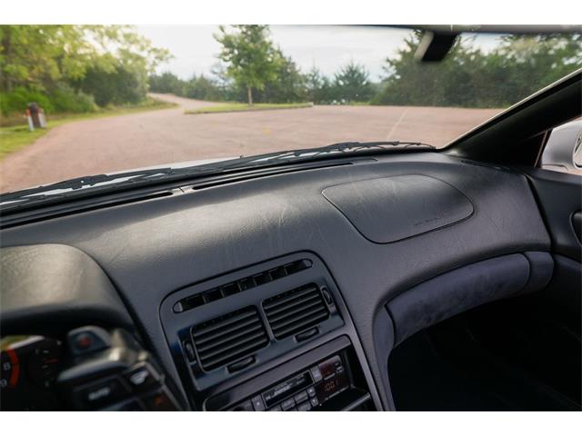 1996 Nissan 300ZX (CC-2102693) for sale in Sioux Falls, South Dakota