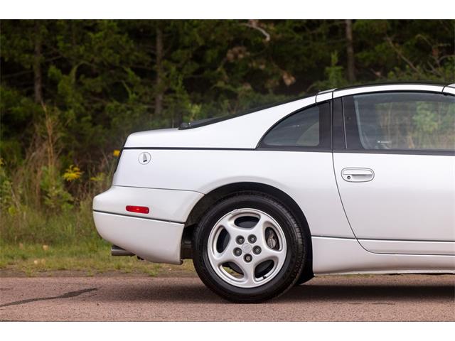 1996 Nissan 300ZX (CC-2102693) for sale in Sioux Falls, South Dakota