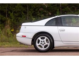 1996 Nissan 300ZX (CC-2102693) for sale in Sioux Falls, South Dakota
