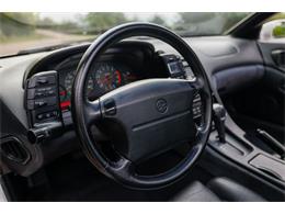 1996 Nissan 300ZX (CC-2102693) for sale in Sioux Falls, South Dakota
