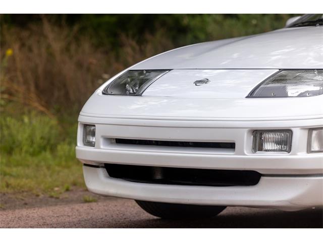1996 Nissan 300ZX (CC-2102693) for sale in Sioux Falls, South Dakota