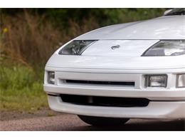 1996 Nissan 300ZX (CC-2102693) for sale in Sioux Falls, South Dakota