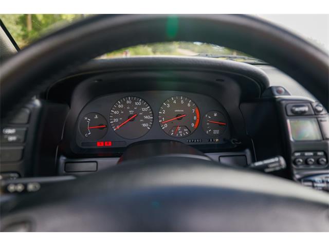 1996 Nissan 300ZX (CC-2102693) for sale in Sioux Falls, South Dakota