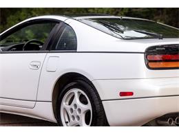 1996 Nissan 300ZX (CC-2102693) for sale in Sioux Falls, South Dakota