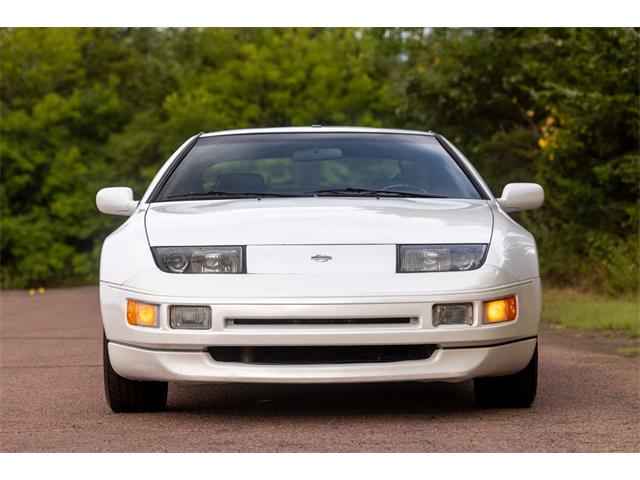 1996 Nissan 300ZX (CC-2102693) for sale in Sioux Falls, South Dakota