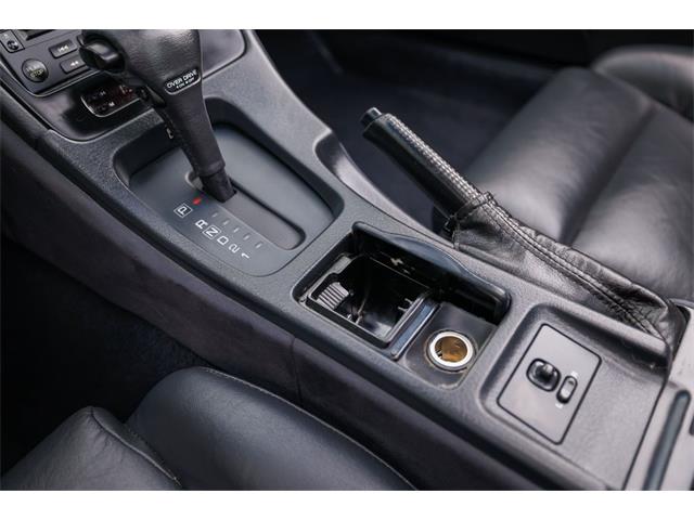 1996 Nissan 300ZX (CC-2102693) for sale in Sioux Falls, South Dakota