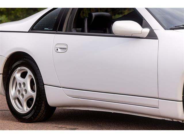 1996 Nissan 300ZX (CC-2102693) for sale in Sioux Falls, South Dakota
