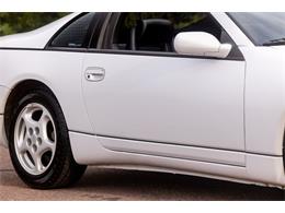 1996 Nissan 300ZX (CC-2102693) for sale in Sioux Falls, South Dakota