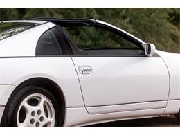 1996 Nissan 300ZX (CC-2102693) for sale in Sioux Falls, South Dakota