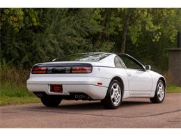 1996 Nissan 300ZX (CC-2102693) for sale in Sioux Falls, South Dakota