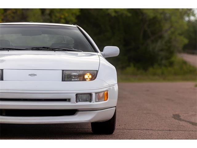 1996 Nissan 300ZX (CC-2102693) for sale in Sioux Falls, South Dakota