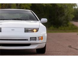 1996 Nissan 300ZX (CC-2102693) for sale in Sioux Falls, South Dakota