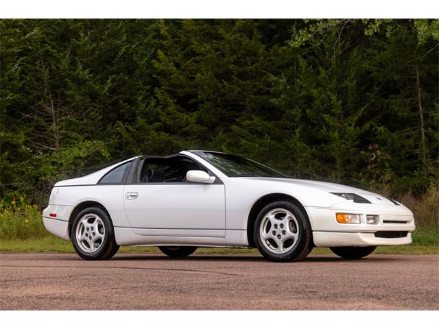 1996 Nissan 300ZX (CC-2102693) for sale in Sioux Falls, South Dakota