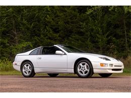 1996 Nissan 300ZX (CC-2102693) for sale in Sioux Falls, South Dakota