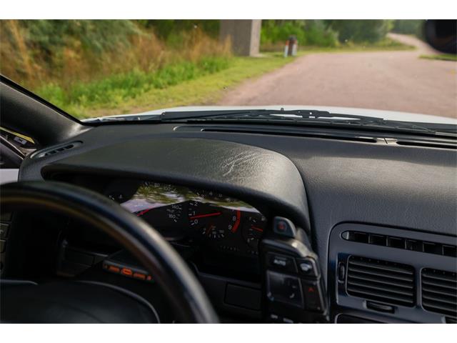 1996 Nissan 300ZX (CC-2102693) for sale in Sioux Falls, South Dakota