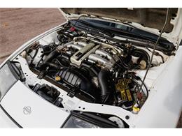 1996 Nissan 300ZX (CC-2102693) for sale in Sioux Falls, South Dakota