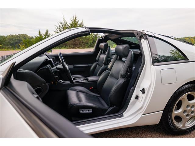 1996 Nissan 300ZX (CC-2102693) for sale in Sioux Falls, South Dakota