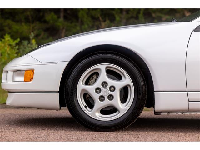 1996 Nissan 300ZX (CC-2102693) for sale in Sioux Falls, South Dakota