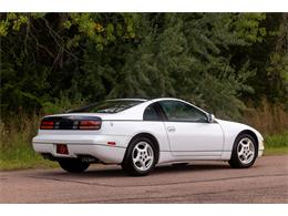 1996 Nissan 300ZX (CC-2102693) for sale in Sioux Falls, South Dakota