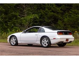 1996 Nissan 300ZX (CC-2102693) for sale in Sioux Falls, South Dakota