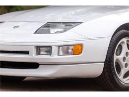 1996 Nissan 300ZX (CC-2102693) for sale in Sioux Falls, South Dakota