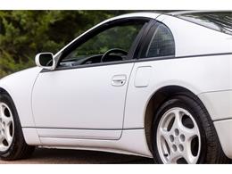 1996 Nissan 300ZX (CC-2102693) for sale in Sioux Falls, South Dakota