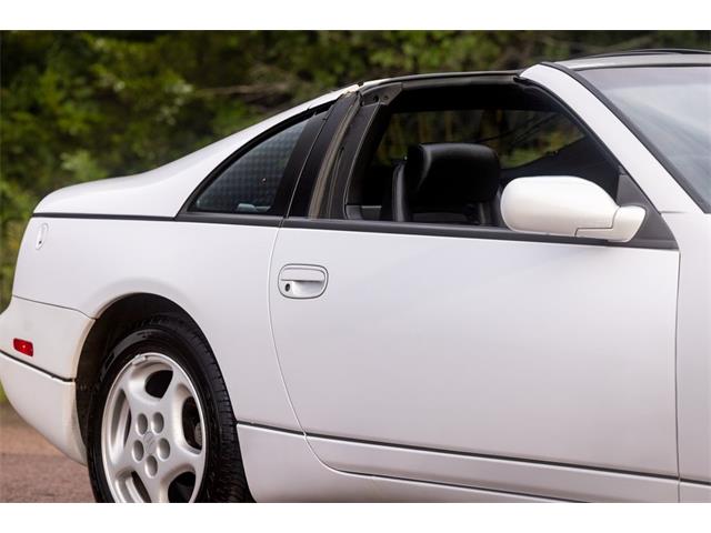 1996 Nissan 300ZX (CC-2102693) for sale in Sioux Falls, South Dakota