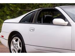 1996 Nissan 300ZX (CC-2102693) for sale in Sioux Falls, South Dakota