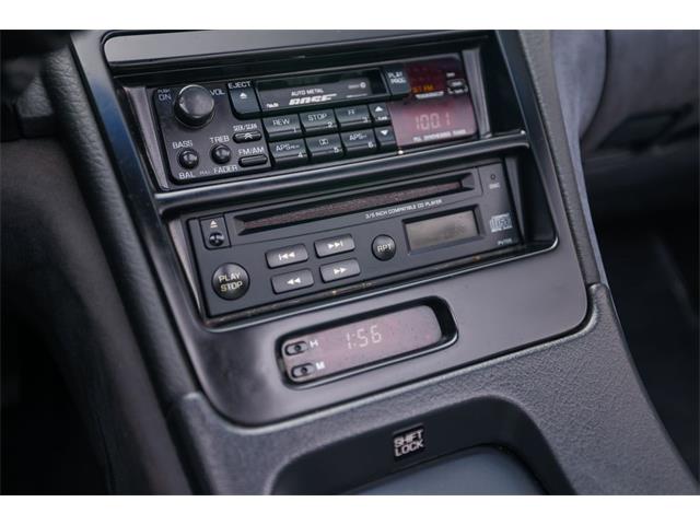 1996 Nissan 300ZX (CC-2102693) for sale in Sioux Falls, South Dakota
