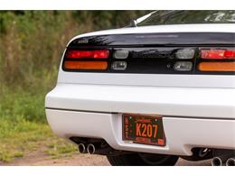 1996 Nissan 300ZX (CC-2102693) for sale in Sioux Falls, South Dakota
