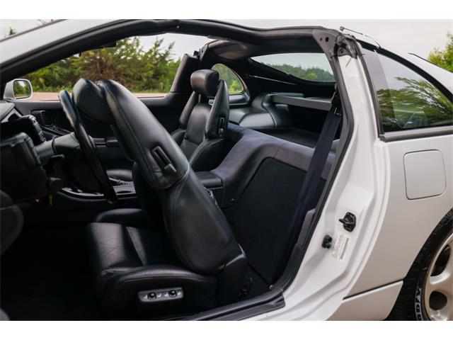 1996 Nissan 300ZX (CC-2102693) for sale in Sioux Falls, South Dakota