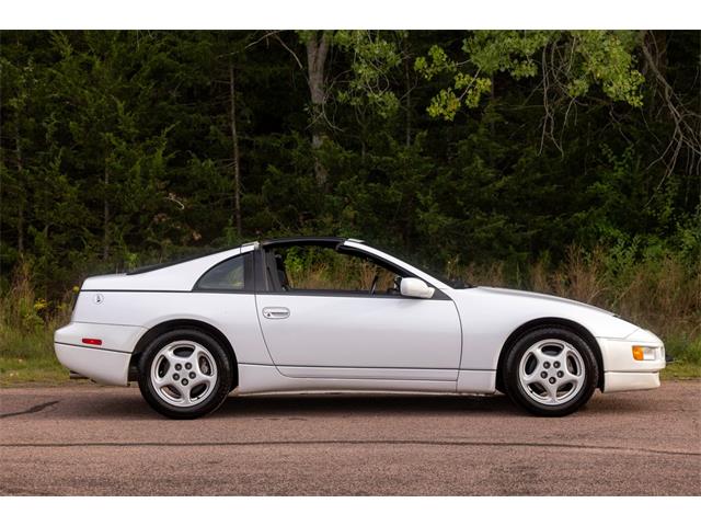 1996 Nissan 300ZX (CC-2102693) for sale in Sioux Falls, South Dakota