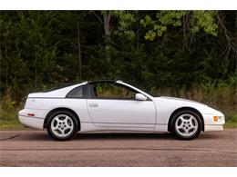 1996 Nissan 300ZX (CC-2102693) for sale in Sioux Falls, South Dakota