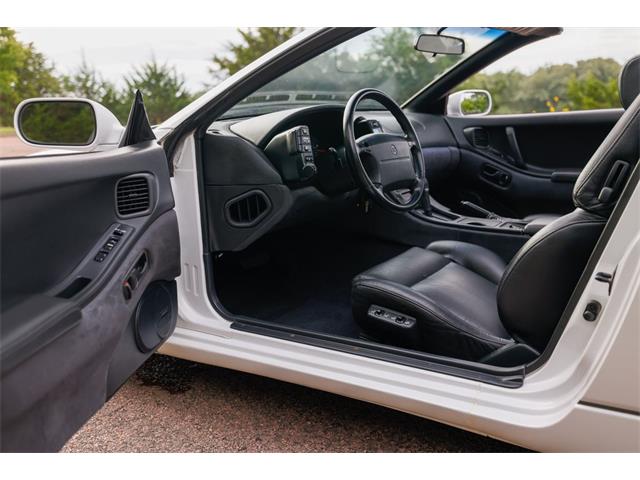 1996 Nissan 300ZX (CC-2102693) for sale in Sioux Falls, South Dakota