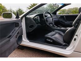 1996 Nissan 300ZX (CC-2102693) for sale in Sioux Falls, South Dakota