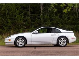 1996 Nissan 300ZX (CC-2102693) for sale in Sioux Falls, South Dakota