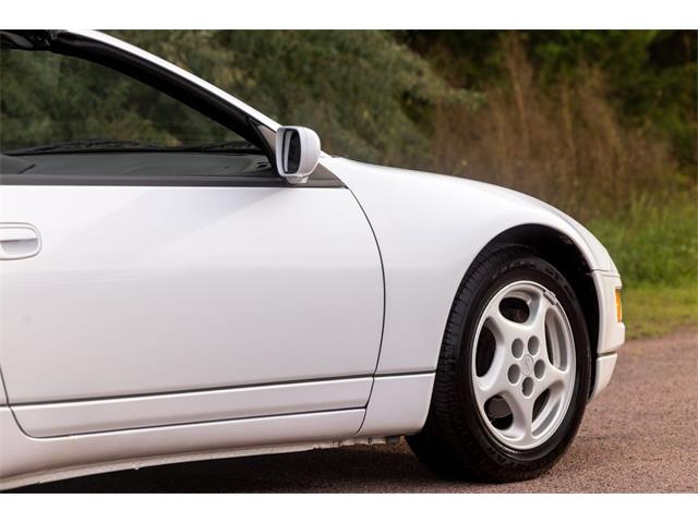 1996 Nissan 300ZX (CC-2102693) for sale in Sioux Falls, South Dakota