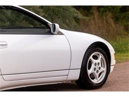 1996 Nissan 300ZX (CC-2102693) for sale in Sioux Falls, South Dakota
