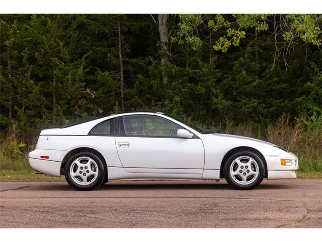 1996 Nissan 300ZX (CC-2102693) for sale in Sioux Falls, South Dakota