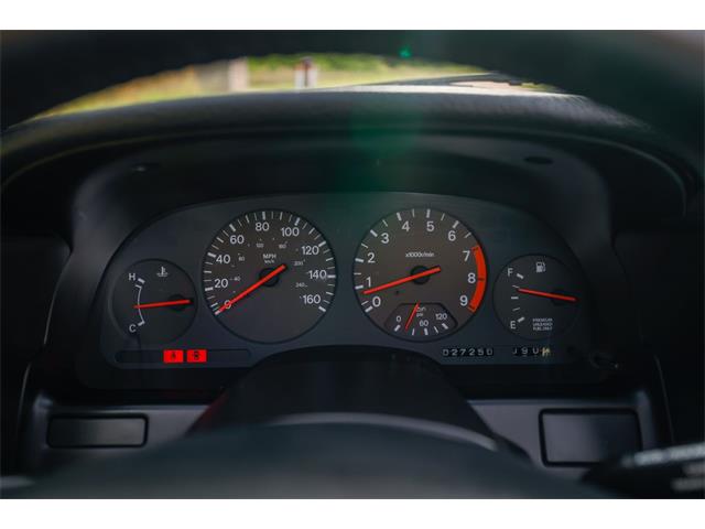 1996 Nissan 300ZX (CC-2102693) for sale in Sioux Falls, South Dakota