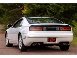 1996 Nissan 300ZX (CC-2102693) for sale in Sioux Falls, South Dakota