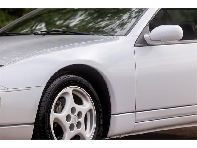 1996 Nissan 300ZX (CC-2102693) for sale in Sioux Falls, South Dakota