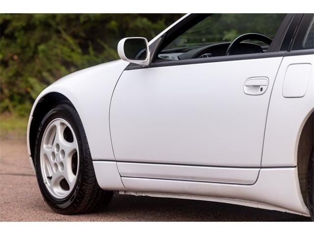1996 Nissan 300ZX (CC-2102693) for sale in Sioux Falls, South Dakota